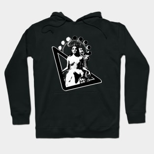 Dark Queen Hoodie